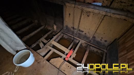 Dorzuć swoje koło ratunkowe nim barka pójdzie na dno