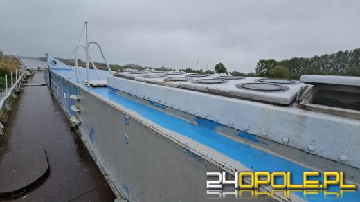 Dorzuć swoje koło ratunkowe nim barka pójdzie na dno