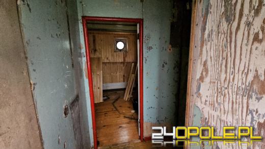 Dorzuć swoje koło ratunkowe nim barka pójdzie na dno