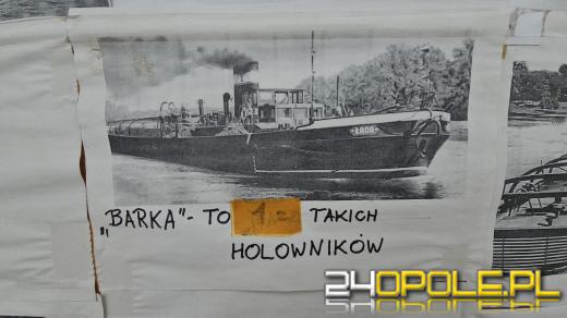 Dorzuć swoje koło ratunkowe nim barka pójdzie na dno