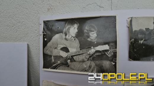 Dorzuć swoje koło ratunkowe nim barka pójdzie na dno