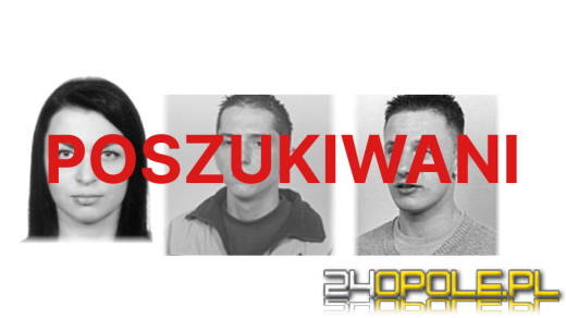  Osoby poszukiwane listami gończymi