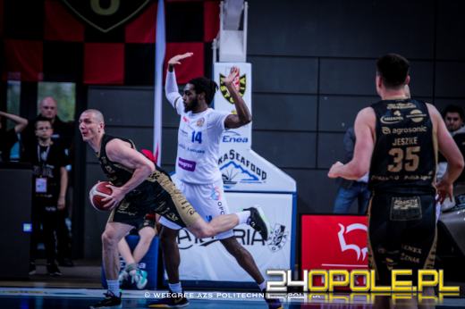 Weegree przegrywa z Astorią w drugim meczu fazy play-off