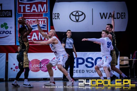 Weegree przegrywa z Astorią w drugim meczu fazy play-off