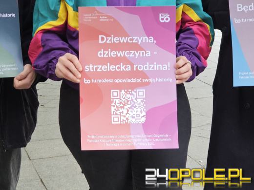 Stowarzyszenie Tęczowe Opole zaprasza do aktywnego promowania równości
