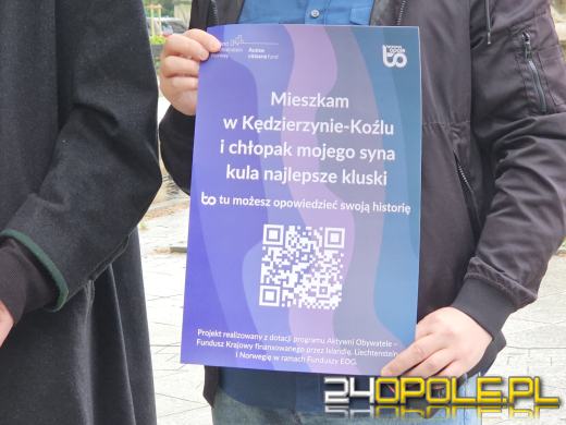 Stowarzyszenie Tęczowe Opole zaprasza do aktywnego promowania równości