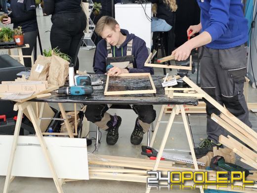 Festiwal Kariery w Opolu. Wykłady, prelekcje i motywatorzy