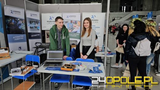 Festiwal Kariery w Opolu. Wykłady, prelekcje i motywatorzy