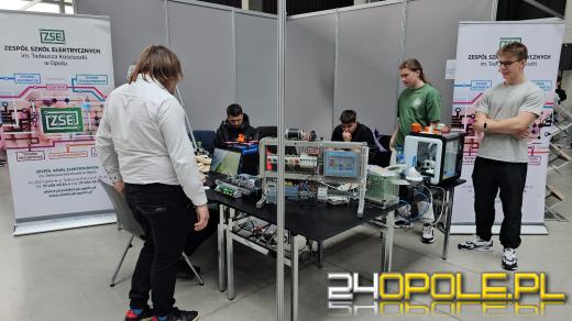 Festiwal Kariery w Opolu. Wykłady, prelekcje i motywatorzy