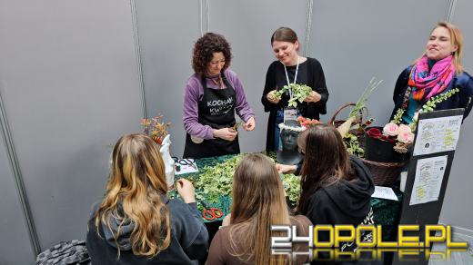 Festiwal Kariery w Opolu. Wykłady, prelekcje i motywatorzy