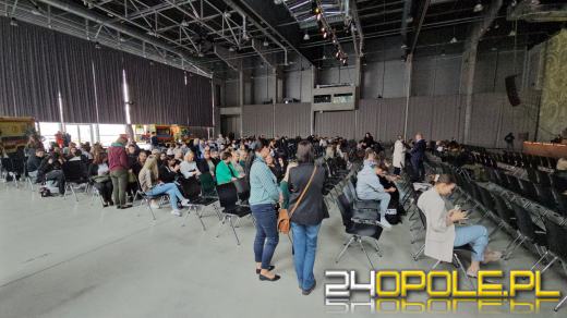 Festiwal Kariery w Opolu. Wykłady, prelekcje i motywatorzy