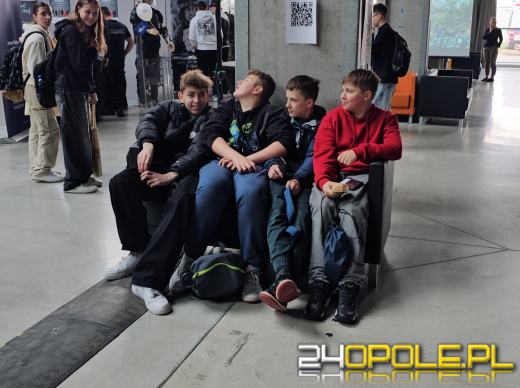 Festiwal Kariery w Opolu. Wykłady, prelekcje i motywatorzy