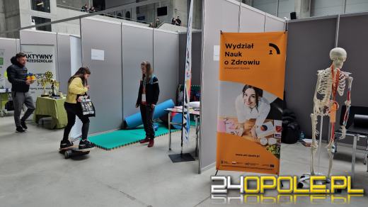 Festiwal Kariery w Opolu. Wykłady, prelekcje i motywatorzy