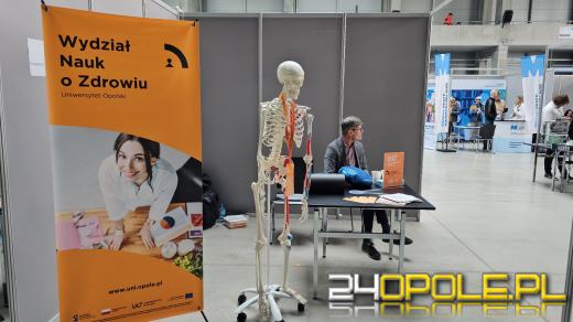 Festiwal Kariery w Opolu. Wykłady, prelekcje i motywatorzy
