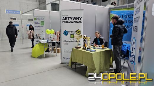 Festiwal Kariery w Opolu. Wykłady, prelekcje i motywatorzy