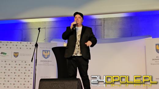 Festiwal Kariery w Opolu. Wykłady, prelekcje i motywatorzy