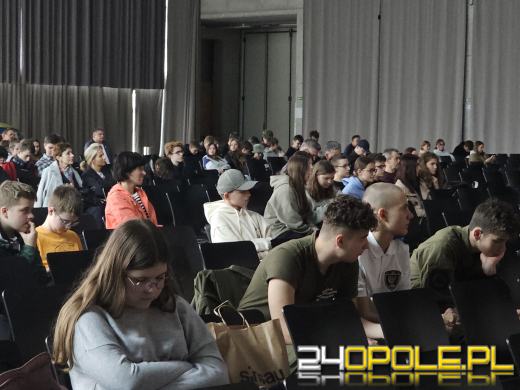 Festiwal Kariery w Opolu. Wykłady, prelekcje i motywatorzy
