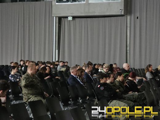 Festiwal Kariery w Opolu. Wykłady, prelekcje i motywatorzy