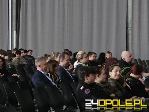 Festiwal Kariery w Opolu. Wykłady, prelekcje i motywatorzy