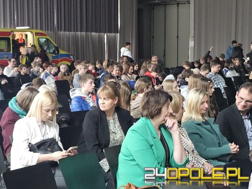 Festiwal Kariery w Opolu. Wykłady, prelekcje i motywatorzy