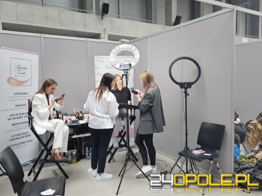 Festiwal Kariery w Opolu. Wykłady, prelekcje i motywatorzy
