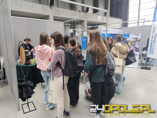 Festiwal Kariery w Opolu. Wykłady, prelekcje i motywatorzy