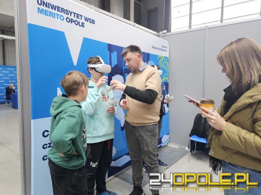 Festiwal Kariery w Opolu. Wykłady, prelekcje i motywatorzy
