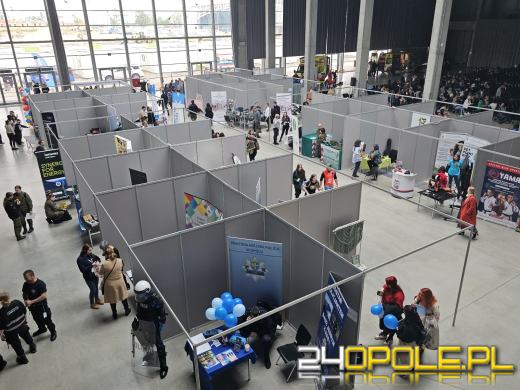 Festiwal Kariery w Opolu. Wykłady, prelekcje i motywatorzy