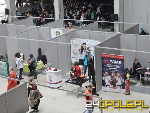 Festiwal Kariery w Opolu. Wykłady, prelekcje i motywatorzy
