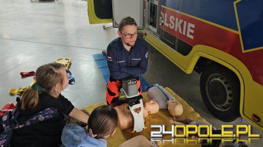 Festiwal Kariery w Opolu. Wykłady, prelekcje i motywatorzy