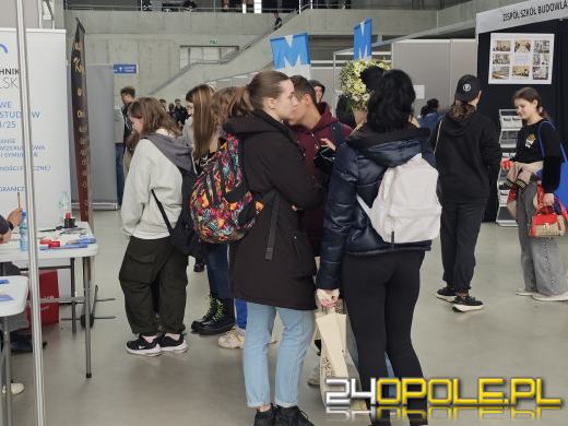 Festiwal Kariery w Opolu. Wykłady, prelekcje i motywatorzy