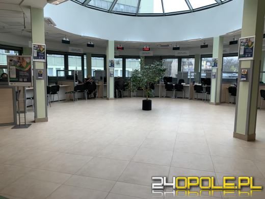 ZUS ma do dyspozycji 120 mln zł. Pieniądze trafią też na Opolszczyznę