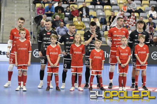 Show Waldemara Soboty i Felipe w opolskiej Stegu Arenie!