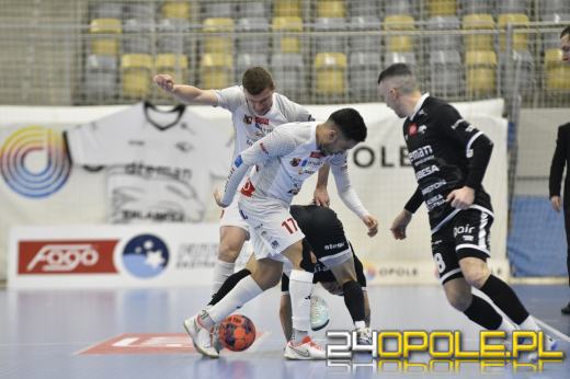 Show Waldemara Soboty i Felipe w opolskiej Stegu Arenie!