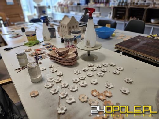 Zakład Aktywności Zawodowej Fundacji Dom obchodzi 20-lecie działalności 