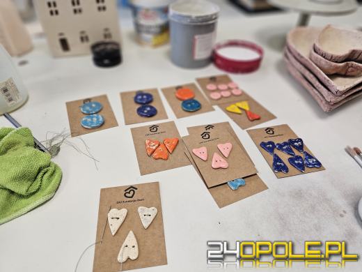 Zakład Aktywności Zawodowej Fundacji Dom obchodzi 20-lecie działalności 