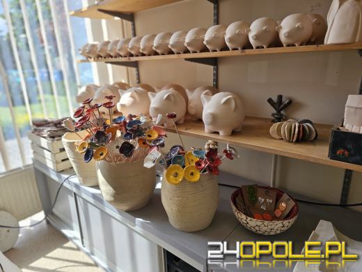 Zakład Aktywności Zawodowej Fundacji Dom obchodzi 20-lecie działalności 