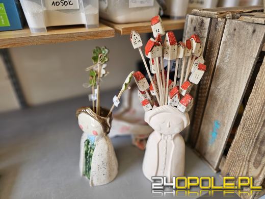 Zakład Aktywności Zawodowej Fundacji Dom obchodzi 20-lecie działalności 