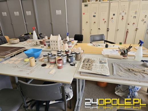 Zakład Aktywności Zawodowej Fundacji Dom obchodzi 20-lecie działalności 