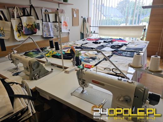 Zakład Aktywności Zawodowej Fundacji Dom obchodzi 20-lecie działalności 