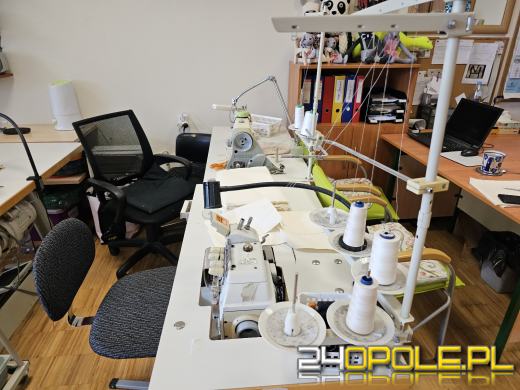 Zakład Aktywności Zawodowej Fundacji Dom obchodzi 20-lecie działalności 