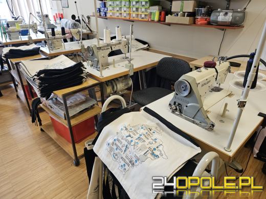 Zakład Aktywności Zawodowej Fundacji Dom obchodzi 20-lecie działalności 