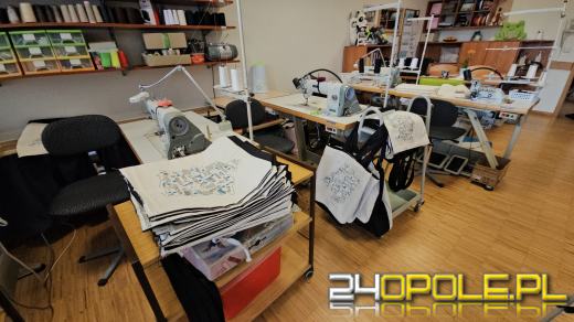 Zakład Aktywności Zawodowej Fundacji Dom obchodzi 20-lecie działalności 