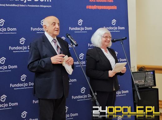 Zakład Aktywności Zawodowej Fundacji Dom obchodzi 20-lecie działalności 