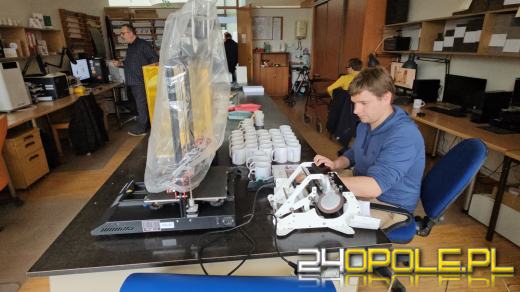 Zakład Aktywności Zawodowej Fundacji Dom obchodzi 20-lecie działalności 