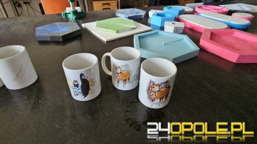 Zakład Aktywności Zawodowej Fundacji Dom obchodzi 20-lecie działalności 