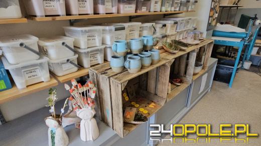 Zakład Aktywności Zawodowej Fundacji Dom obchodzi 20-lecie działalności 