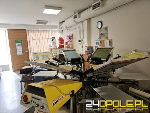 Zakład Aktywności Zawodowej Fundacji Dom obchodzi 20-lecie działalności 