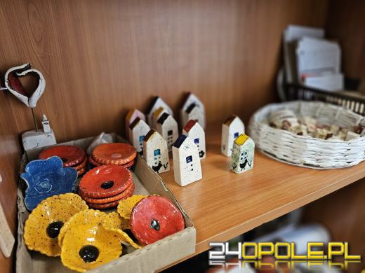 Zakład Aktywności Zawodowej Fundacji Dom obchodzi 20-lecie działalności 