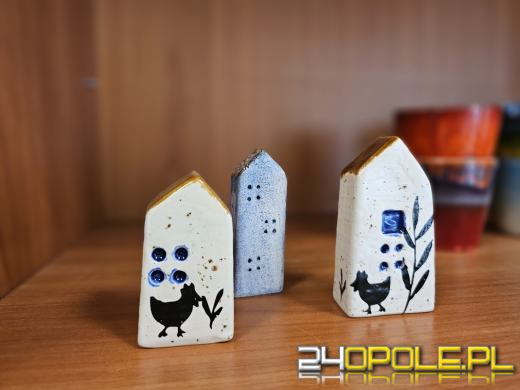 Zakład Aktywności Zawodowej Fundacji Dom obchodzi 20-lecie działalności 